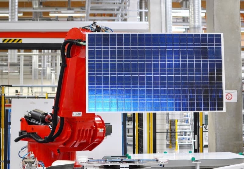 HPPC Asked to Study Commercial Viability of its Solar Project with ...