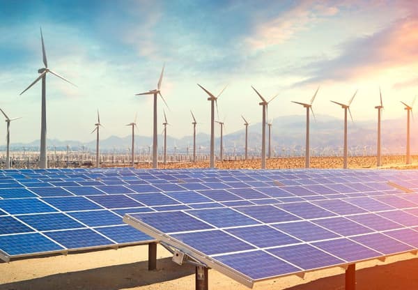 Wind Archives - Mercom India